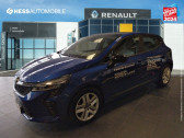 Annonce Renault Clio occasion  1.0 TCe 100ch Evolution GPL  ILLKIRCH-GRAFFENSTADEN