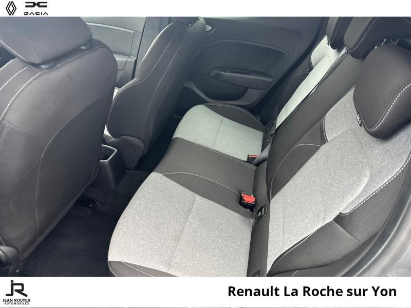 Renault Clio 1.0 TCe 100ch Evolution GPL  occasion à LA ROCHE SUR YON - photo n°4