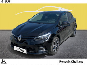 Renault Clio , garage RENAULT CHALLANS  CHALLANS