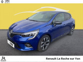 Annonce Renault Clio occasion  1.0 TCe 100ch Evolution GPL  LA ROCHE SUR YON