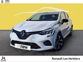 Renault Clio , garage RENAULT LES HERBIERS  LES HERBIERS