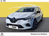 Renault Clio occasion année 2023 boite Manuelle Annonce Renault Clio occasion GPL 1.0 TCe 100ch Evolution GPL à LES HERBIERS
