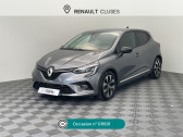 Annonce Renault Clio occasion GPL 1.0 TCe 100ch Evolution GPL  Cluses