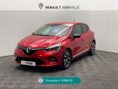 Annonce Renault Clio occasion GPL 1.0 TCe 100ch Evolution GPL  Abbeville