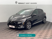 Annonce Renault Clio occasion GPL 1.0 TCe 100ch Evolution GPL  Saint-Maximin