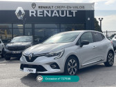 Renault Clio occasion année 2023 boite Manuelle Annonce Renault Clio occasion GPL 1.0 TCe 100ch Evolution GPL à Crépy-en-Valois