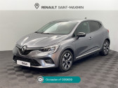 Renault Clio occasion année 2023 boite Manuelle Annonce Renault Clio occasion GPL 1.0 TCe 100ch Evolution GPL à Saint-Maximin