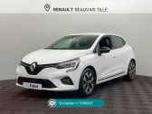 Renault Clio occasion année 2022 boite Manuelle Annonce Renault Clio occasion GPL 1.0 TCe 100ch Evolution GPL à Beauvais