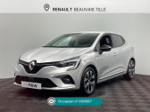 Renault Clio occasion année 2023 boite Manuelle Annonce Renault Clio occasion GPL 1.0 TCe 100ch Evolution GPL à Beauvais