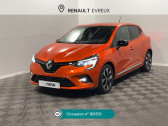 Annonce Renault Clio occasion GPL 1.0 TCe 100ch Evolution GPL  vreux