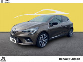 Annonce Renault Clio occasion Essence 1.0 TCe 100ch Initiale Paris - 20  GORGES