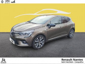 Renault Clio occasion année 2020 boite Manuelle Annonce Renault Clio occasion Essence 1.0 TCe 100ch Initiale Paris - 20 à SAINT HERBLAIN