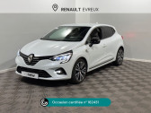 Renault Clio 1.0 TCe 100ch Initiale Paris - 20   vreux 27