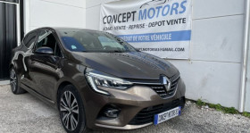 Renault Clio occasion 2019 mise en vente à LA GARDE par le garage CONCEPT MOTORS 83 - photo n°1