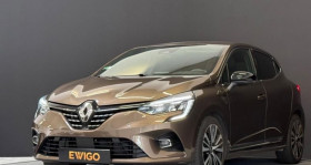 Renault Clio , garage EWIGO TOURS NORD  Tours