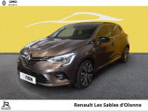 Renault Clio occasion année 2019 boite Manuelle Annonce Renault Clio occasion Essence 1.0 TCe 100ch Initiale Paris à LES SABLES D'OLONNE