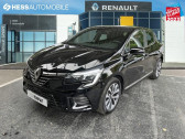 Annonce Renault Clio occasion Essence 1.0 TCe 100ch Intens - 20  ILLZACH