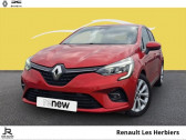 Annonce Renault Clio occasion Essence 1.0 TCe 100ch Intens - 20  LES HERBIERS