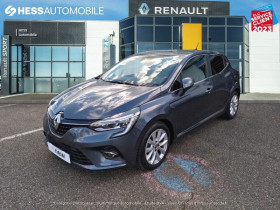Renault Clio , garage RENAULT DACIA STRASBOURG  STRASBOURG