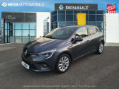 Annonce Renault Clio occasion Essence 1.0 TCe 100ch Intens - 20  STRASBOURG