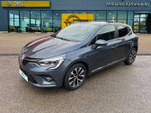 Annonce Renault Clio occasion Essence 1.0 TCe 100ch Intens - 20  Barberey-Saint-Sulpice