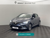 Annonce Renault Clio occasion Essence 1.0 TCe 100ch Intens - 20  Beauvais