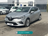 Annonce Renault Clio occasion Essence 1.0 TCe 100ch Intens - 20  Gournay-en-Bray