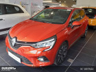 Renault Clio occasion Rouge année 2020 boite Manuelle Annonce Renault Clio occasion Essence 1.0 TCe 100ch Intens - 20 à Eu