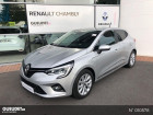 Renault Clio occasion Gris année 2020 boite Manuelle Annonce Renault Clio occasion Essence 1.0 TCe 100ch Intens - 20 à Chambly