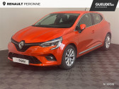 Renault Clio occasion année 2020 boite Manuelle Annonce Renault Clio occasion Essence 1.0 TCe 100ch Intens - 20 à Péronne