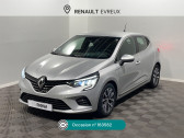 Annonce Renault Clio occasion GPL 1.0 TCe 100ch Intens -21  vreux