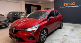 Annonce Renault Clio occasion Essence 1.0 tce 100ch intens carplay camera (pack city plus) clim au � Brignais