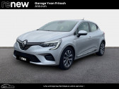 Annonce Renault Clio occasion  1.0 TCe 100ch Intens GPL -21  Altkirch