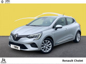 Renault Clio 1.0 TCe 100ch Intens GPL -21  2021 - annonce de voiture en vente sur Auto Sélection.com
