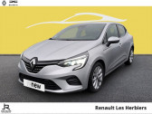 Annonce Renault Clio occasion  1.0 TCe 100ch Intens GPL -21  LES HERBIERS