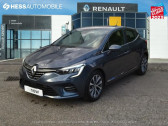 Annonce Renault Clio occasion  1.0 TCe 100ch Intens GPL -21  ILLZACH