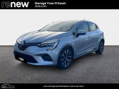 Annonce Renault Clio occasion  1.0 TCe 100ch Intens GPL -21  Altkirch