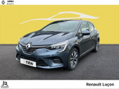 Annonce Renault Clio occasion  1.0 TCe 100ch Intens GPL -21  LUCON