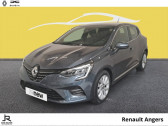 Annonce Renault Clio occasion  1.0 TCe 100ch Intens GPL -21  ANGERS
