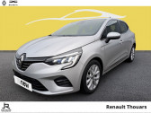 Annonce Renault Clio occasion  1.0 TCe 100ch Intens GPL -21  THOUARS