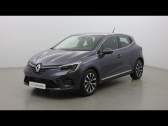 Renault Clio occasion année 2021 boite Manuelle Annonce Renault Clio occasion GPL 1.0 TCe 100ch Intens GPL -21 à Mérignac