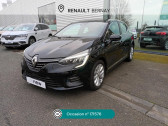 Renault Clio 1.0 TCe 100ch Intens GPL -21   Bernay 27