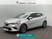 Annonce Renault Clio occasion GPL 1.0 TCe 100ch Intens GPL -21  Compigne