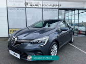 Annonce Renault Clio occasion GPL 1.0 TCe 100ch Intens GPL -21  Pont-Audemer