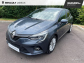 Renault Clio occasion année 2021 boite Manuelle Annonce Renault Clio occasion GPL 1.0 TCe 100ch Intens GPL -21 à Glos