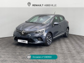 Renault Clio occasion année 2022 boite Manuelle Annonce Renault Clio occasion GPL 1.0 TCe 100ch Intens GPL -21 à Abbeville