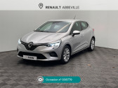 Annonce Renault Clio occasion GPL 1.0 TCe 100ch Intens GPL -21  Abbeville