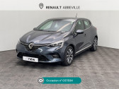 Renault Clio occasion année 2021 boite Manuelle Annonce Renault Clio occasion GPL 1.0 TCe 100ch Intens GPL -21 à Abbeville