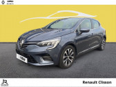 Annonce Renault Clio occasion  1.0 TCe 100ch Intens GPL -21N à GORGES