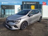Annonce Renault Clio occasion  1.0 TCe 100ch Intens GPL -21N  COLMAR
